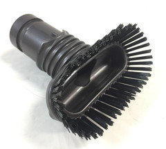 Genuine DYSON Stubborn Dirt/Stiff Bristle Brush Head Tool Vacuum DC35 918508-01