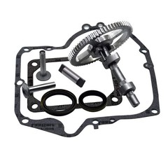 84005207 Camshaft Kit for B&S Engines with Gaskets & Fasteners – Durable Quality