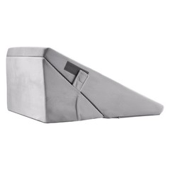 Orthopedic Bed Wedge Pillow Adjustable Washable for Back Leg Neck Sleeping