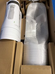 Dyson Hot+Cool Heater and Fan -AM09- White/Silver