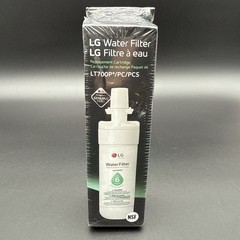 LG water Filter Replacement Cartridge LT7000P ADQ747935 New Sealed