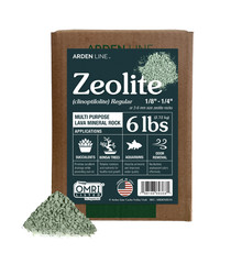 Zeolite Lava Mineral Rocks