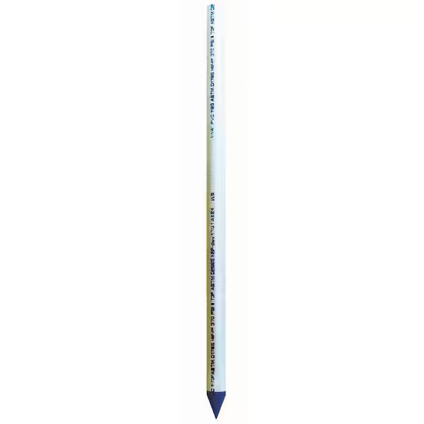 Water Source 1-1/4 in. x 48 in. Plastic Well Point Corrosion-Resistant NEW