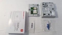 HONEYWELL HOME RTH9585WF WI-FI 7-DAY SMART THERMOSTAT TOUCHSCREEN COLOR DISPLAY