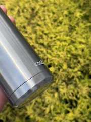 Contigo 24oz Insulated Water Bottle Used
