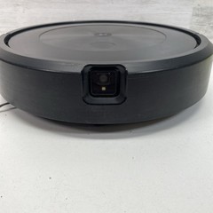 iRobot Roomba j7+ Robot Vacuum RVE-Y1 w/ Clean Base Self Empty Dock Tested