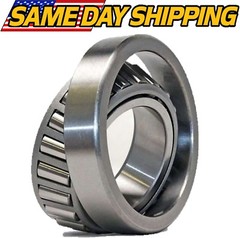 (1 Set) Taper Roller Bearing fits John Deere JD8188, JD8226 Cup and Cone