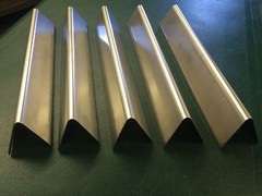 Weber flavor bars for spirit 310 PN 7636