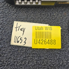 DEWALT DCB1104: 20V MAX Lithium Ion Battery Charger