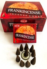 Hem Incense Cones MEGA SALE – Buy 5 Get 7 FREE !! Huge Variety – Free Shipping!