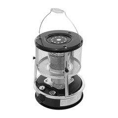4.6L/1.22 Gal Outdoor Camping Kerosene Heater Portable Kerosene Stove 2600W NEW