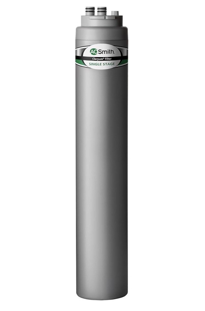 AO Smith Advanced Direct Connect Under Sink Replacement D Filter AO-MF-ADV-R AMZ