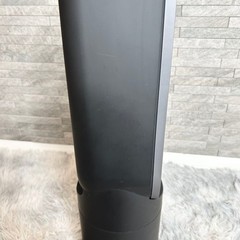 Dyson Hot + Cool AM09 2023 Fan Heater White Excellent Condition