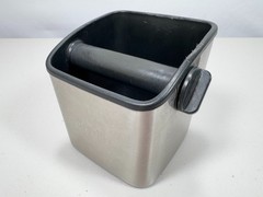 Barista Kit: Breville Knock Box Mini, Normcore 58mm Tamper, Puck Screen + Scale