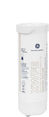 GE XWFE Genuine Refrigerator Water Filter – Reduces Lead, 50+ Impurities
