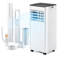 Portable Air Conditioner 8000/10000 BTU Random Model AC Unit for Bedroom, Office
