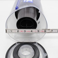 Dyson UP13 UP20 UP30 DC65 DC66 CYCLONE and DIRT DUST BIN ASSEMBLY Genuine OEM