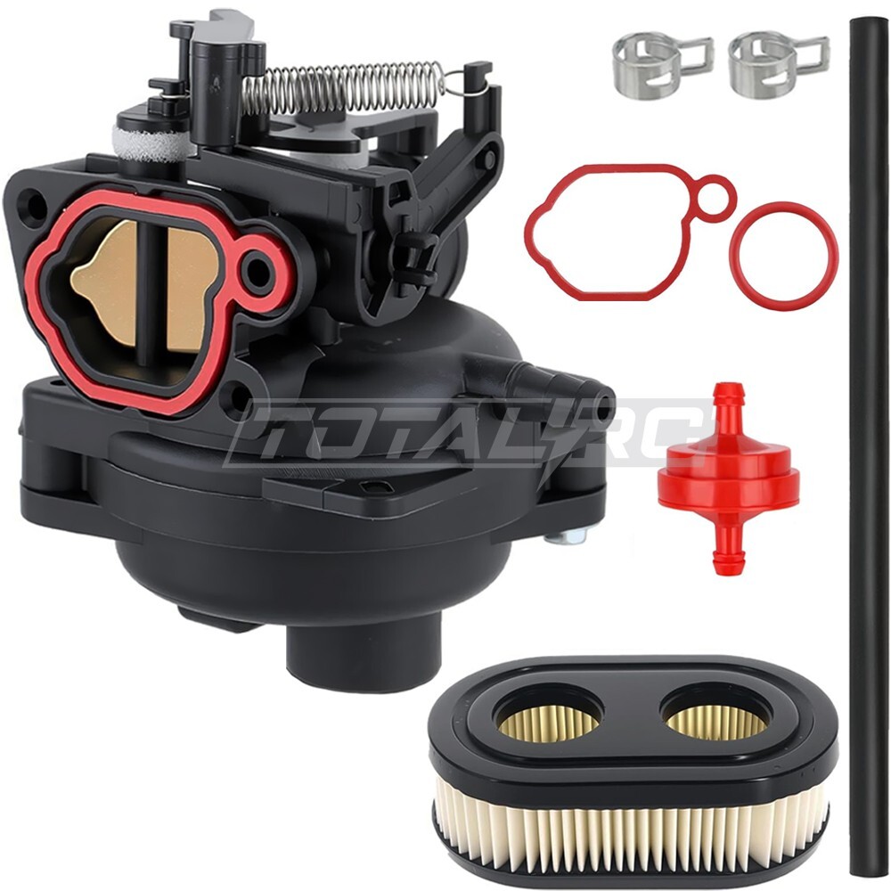 Carburetor For Craftsman 22in Line Trimmer 917776740 Briggs & Stratton 6.75