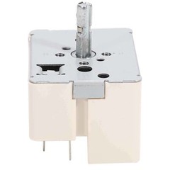 For GE Electric Range Burner Unit Infinite Switch AP2024072 PS236750 WB24T10025