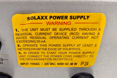 CLG10A Solaxx Saltron Retro Power Supply For Salt Water Chlorine Generator ONLY