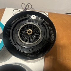Dyson BP01 Pure Cool Me Air Purifier Fan