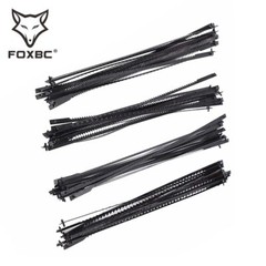 5in Pin End Scroll Saw Blades 10/15/18/24 TPI for Dewalt 15 in. and 16 in. 48pcs