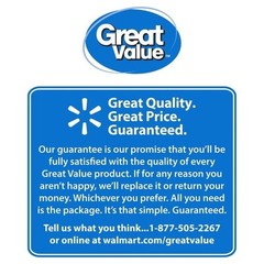 (12 pack) Great Value Chili Beans, 15.5 oz