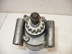 KOHLER CV12.5 1247 ENGINE STARTER MOTOR IN USED CONDITION FREE SHIPPING
