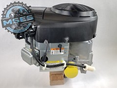 20HP Briggs & Stratton 40U877-0026 Professional Series 656CC 1.125 Dia. x 4.29”
