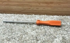 NEW OEM STIHL 4MM HEX CARBUERATOR TOOL SCREWDRIVER 5910-890-2307