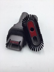Genuine Dyson Attachment Tools 2 Combo Slide Brush Crevice Soft Dusting Brush..
