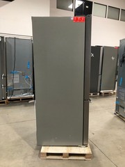 30 in. 3 Door French Door Refrigerator, Stainless (OPEN BOX COSMETIC IMPECTIONS)