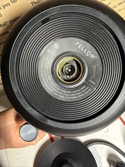 Fellow Clyde Electric Hot Water Kettle, 1.5L, CE01AAUS, 022025