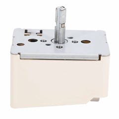 WB24T10025 Surface Burner Control Switch for GE Electric Ranges 8 Inch NL812653