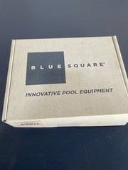 Blue Square Spectrum 360 Nicheless LED 2″ Light Warm White, 300086-WW