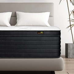 12″14″ Gel Memory Foam Mattress Hybrid Spring Twin Full Queen King Bed in a Box