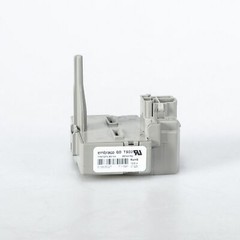 297237702 Frigidaire Refrigeration appliance compressor start relay 241527801