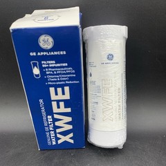 GE XWFE Genuine Refrigerator Water Filter