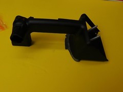 OEM HANDLE HOUSING FOR STIHL CHAINSAW MS200T 020T # 1129 790 1015 YES OEM ITEM