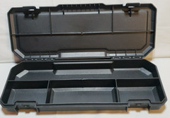 Milwauke Packout Storage Tray short with Attached Lid For Tool Box