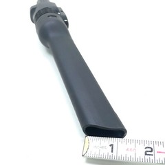 Shark IZ162H IZ361H IX140 IX141 IZ140 IZ142 UZ145 8″ CREVICE TOOL # 618FJ140