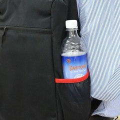 3Compartment Hidden Water Bottle Diversion Safe Can Secret Stash Bottle Security