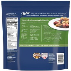 Walnut Halves & Pieces 2 lb, 100% California Unsalted Walnuts for Baking & Co…