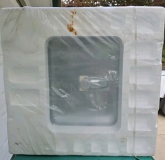 KitchenAid KMBS104ESS 24″ 1.4 Cu. Ft. Built-In Microwave *SEALED*