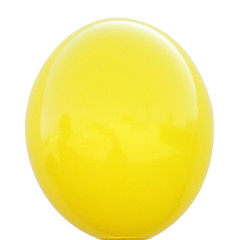 Replacement Balloons for Reusable Balloon Kit | Balloons Only | 5 Multi Balloons