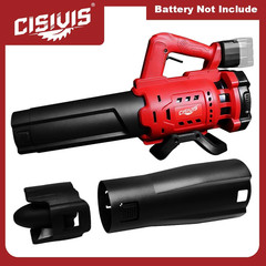 Brushless Leaf Blower For Milwaukee M18 Battery Cordless Snow Blower-Bare Tool.
