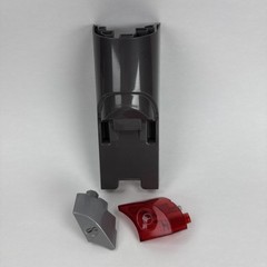 Dyson UP30 Animal Ball 3 Power Switch Unit Cover Button Assembly Replacement