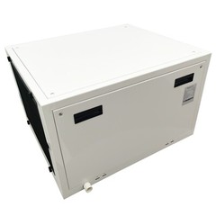 2HP Ceiling Air Dehumidifier for Warehouse Basement Dryer 338Pint/D 110V