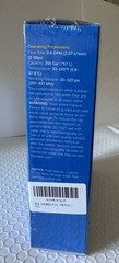 EDR2RXD1 W104136-45A Filter 2 Compatible with W10413645A P9WB2L P9RFWB2L (3 Pack