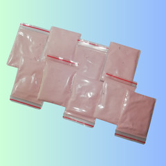 Pink Limestone Paste Healthy Organic Natural Product Made in Sri Lanka 30 Gram